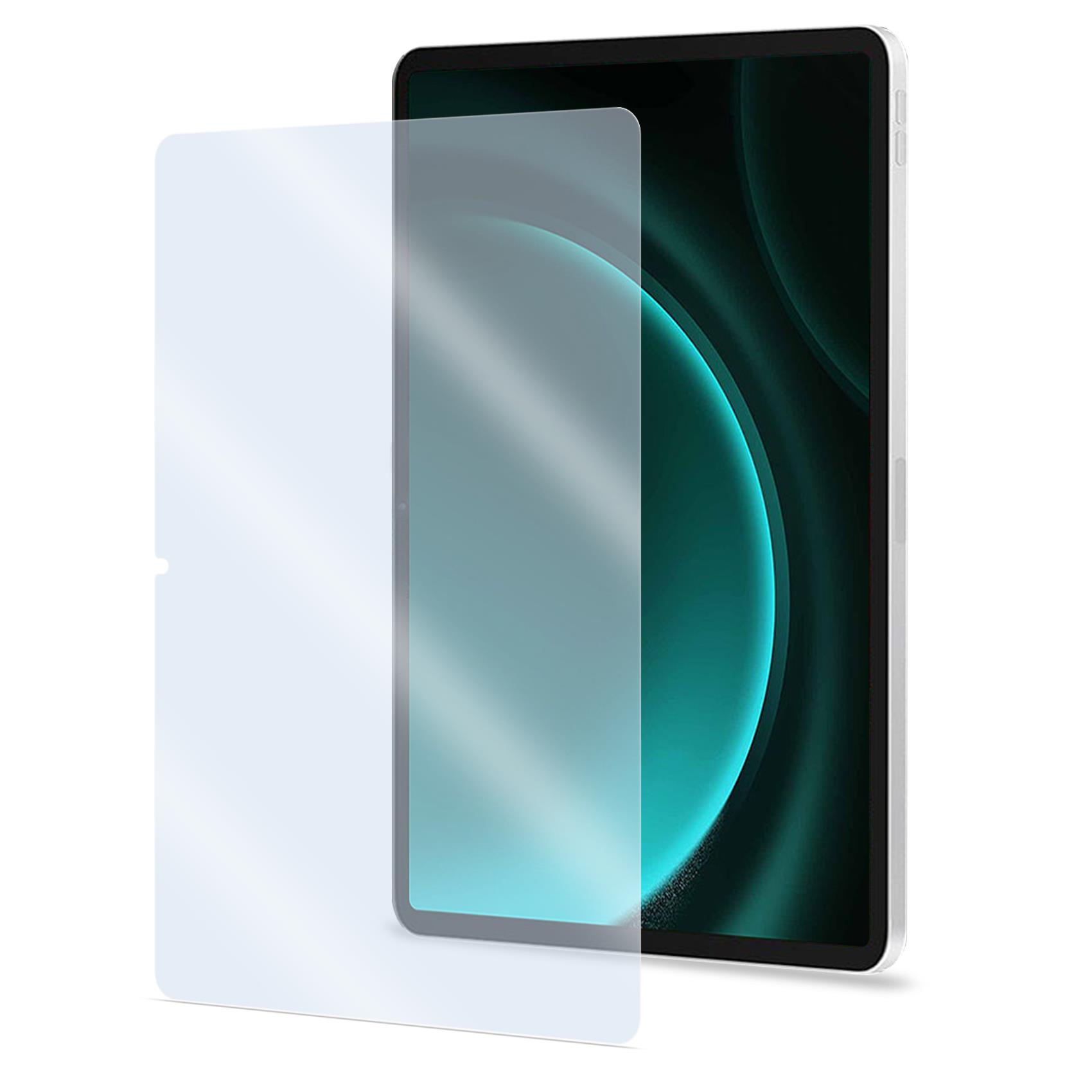 Celly GLASS GALAXY TAB S9/S9 FE/S9 FE EE